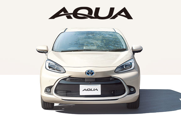 アクア ネッツトヨタ群馬株式会社