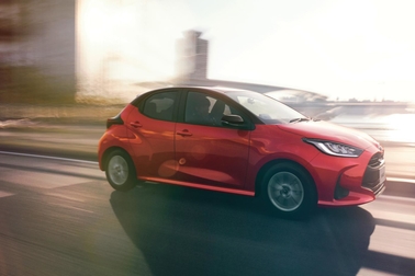 HYBRID G(2WD)