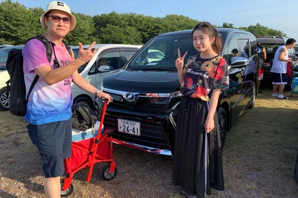 2019お盆_I様