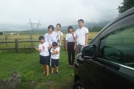 2019お盆_Y様