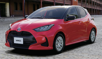 HYBRID Z（E-Four）