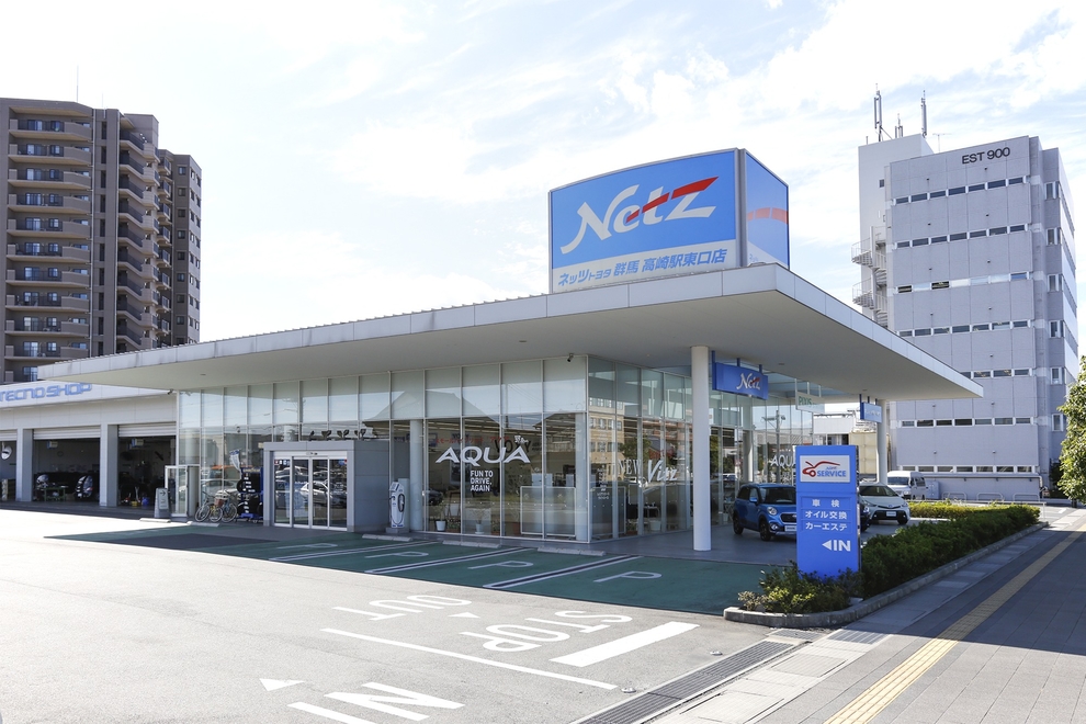 店舗画像36.東口