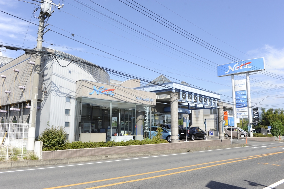店舗画像58.渋川