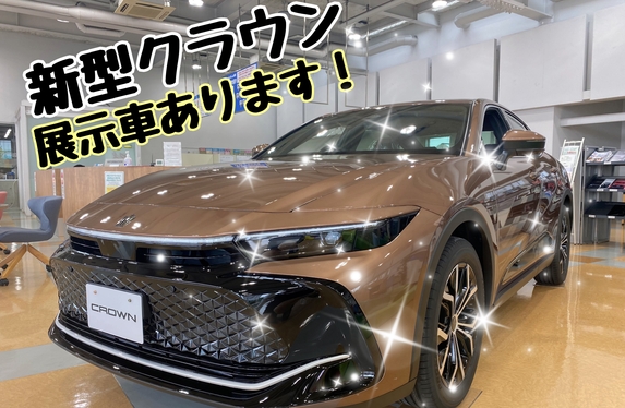 クラウン大好きさん専用です 4Y6」遂に登場！クラウンスポーツSHIBOTORI PLANです