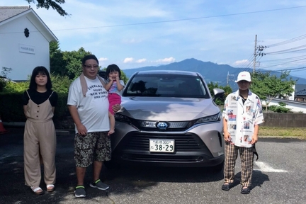 2020夏＿埼玉県O様