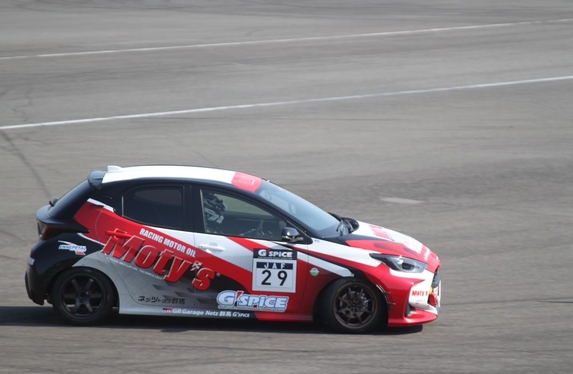 🏁いよいよ始まります🏁