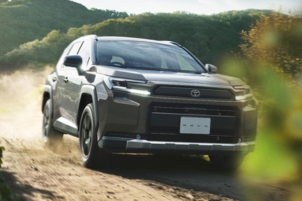 Adventure（ハイブリッド）