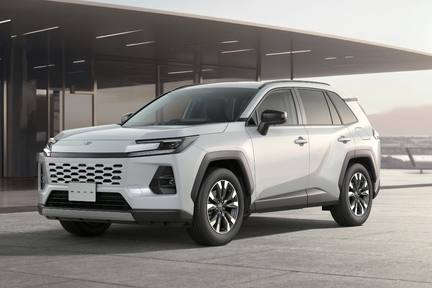 Z（ハイブリッド）