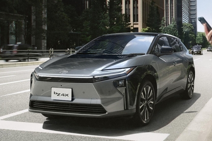 【モデル入り素材】Z（4WD）