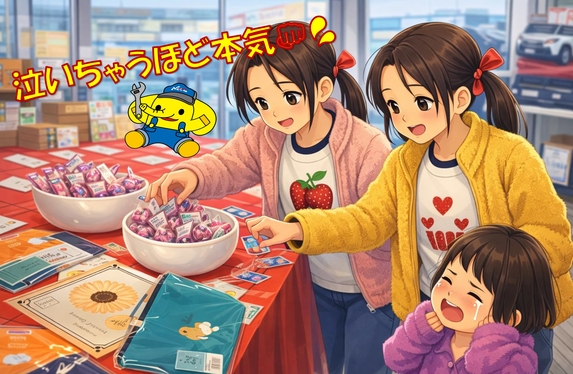 沼田店 ブログ一覧 ネッツトヨタ群馬株式会社 | トヨタ自動車WEBサイト